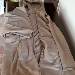 Men's "Jedi" Cardigan